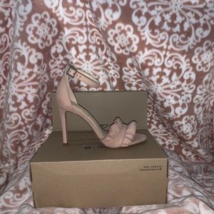 Jessica Simpson Light Pink Heels